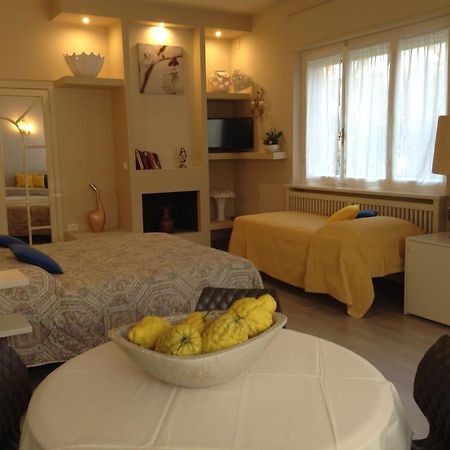 B&B Ortensia Forte dei Marmi Esterno foto