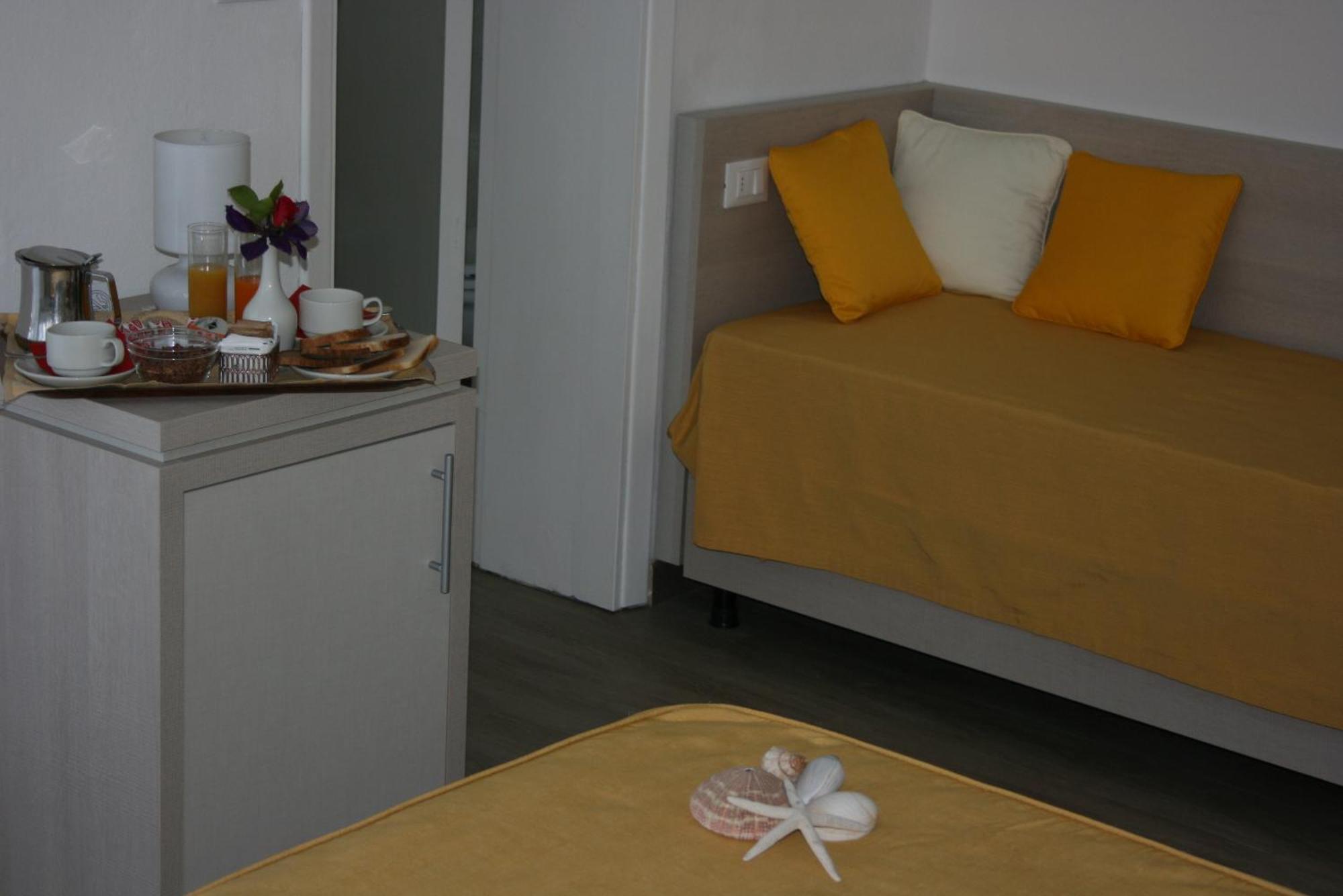 B&B Ortensia Forte dei Marmi Camera foto