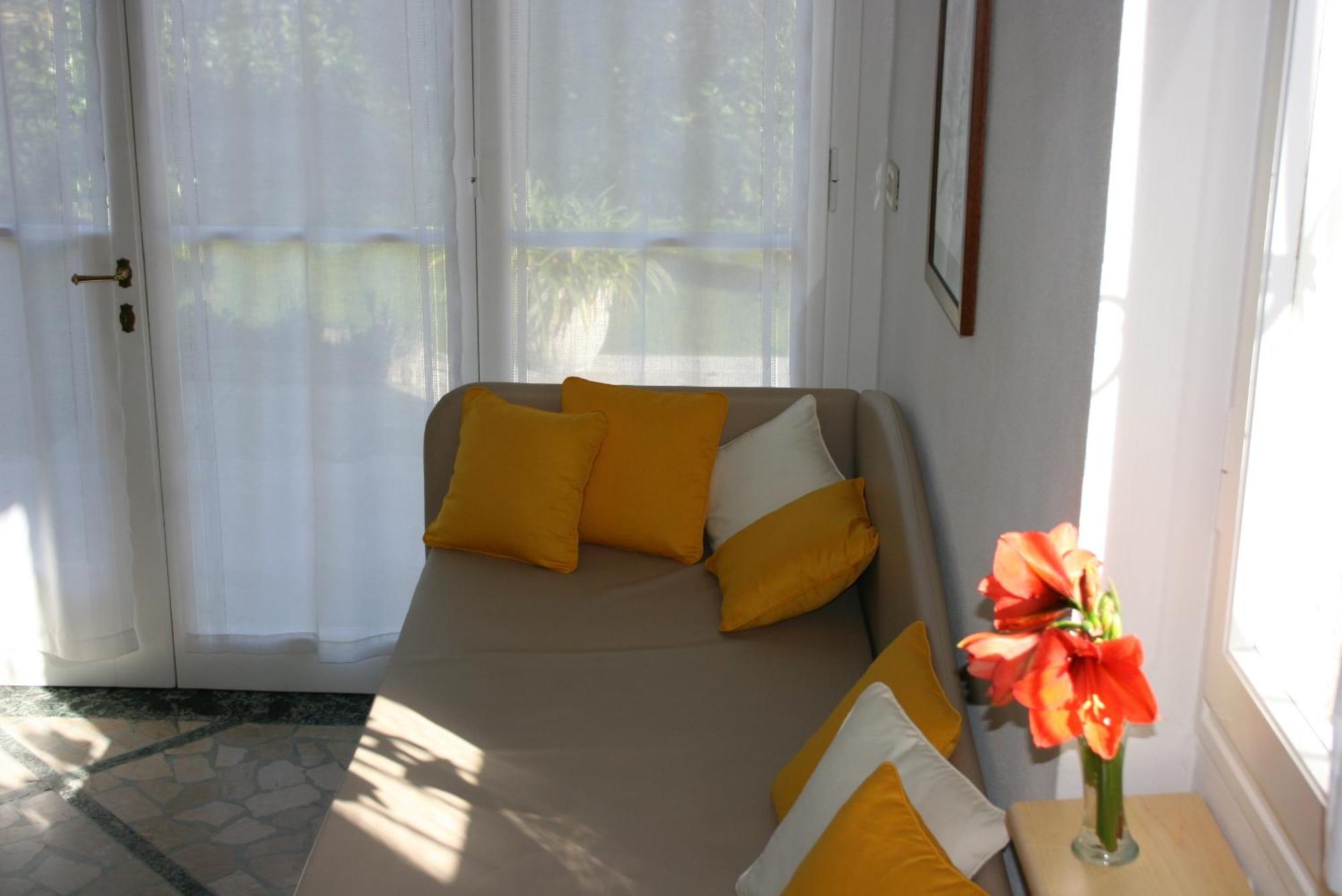 B&B Ortensia Forte dei Marmi Camera foto
