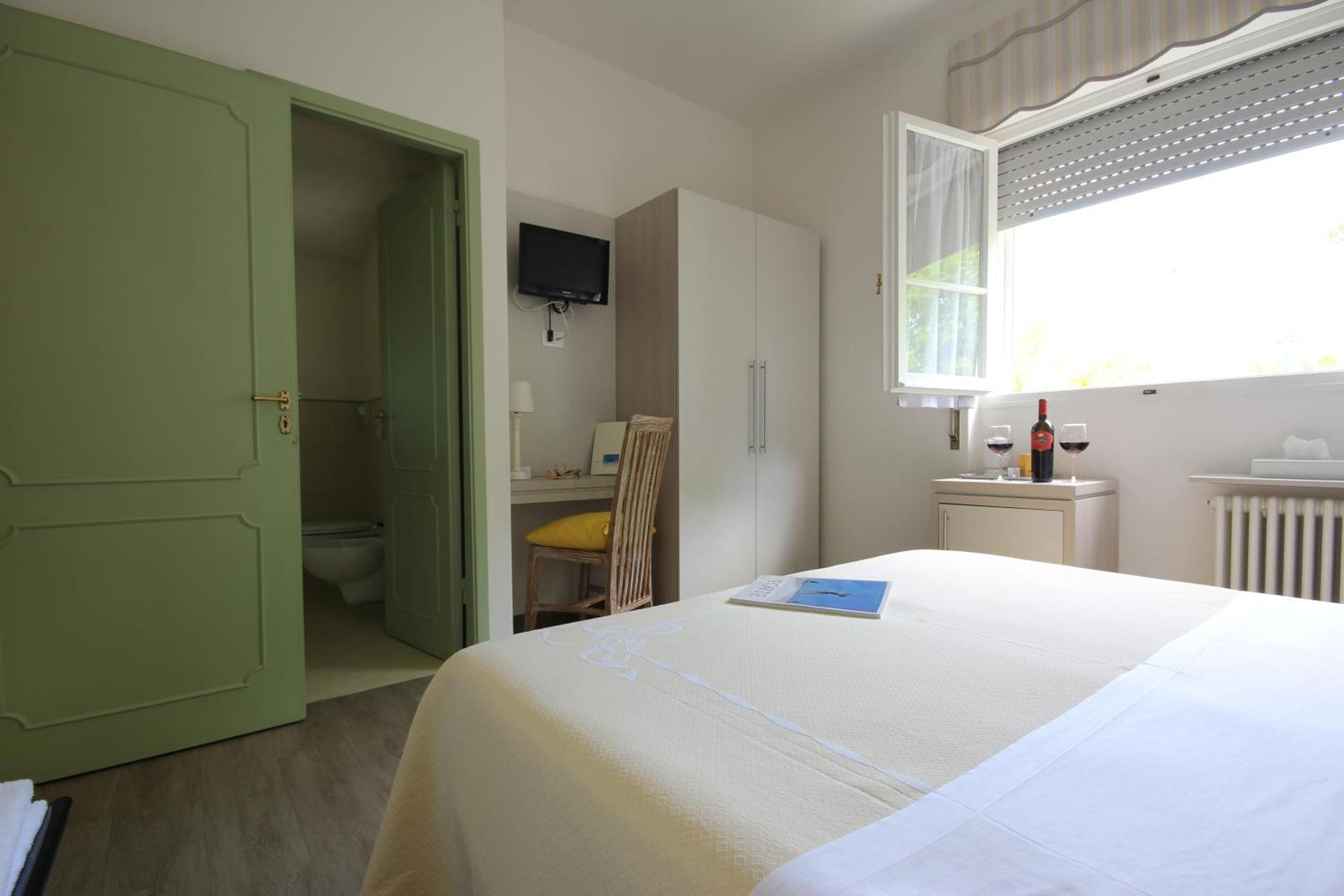 B&B Ortensia Forte dei Marmi Esterno foto