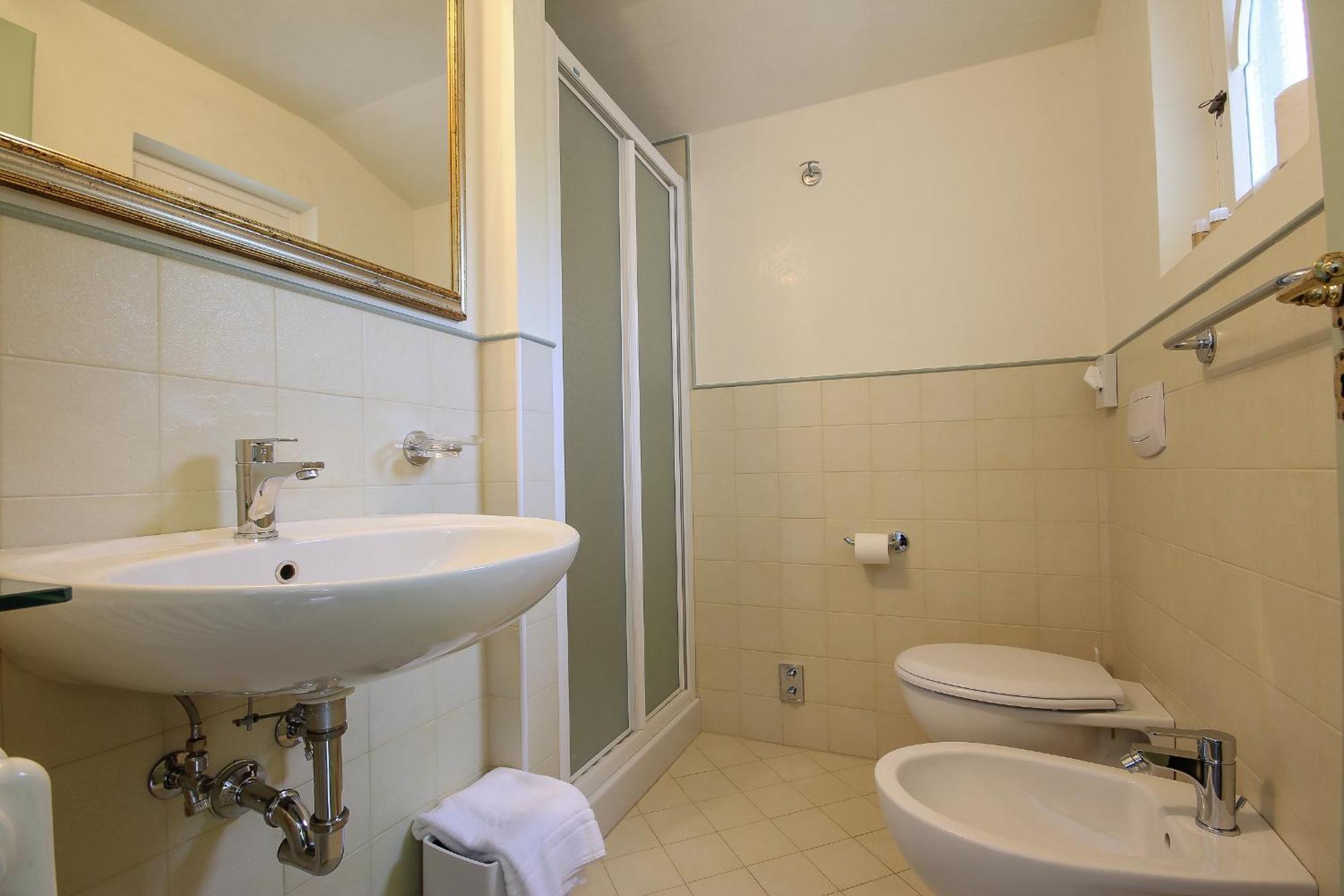 B&B Ortensia Forte dei Marmi Esterno foto