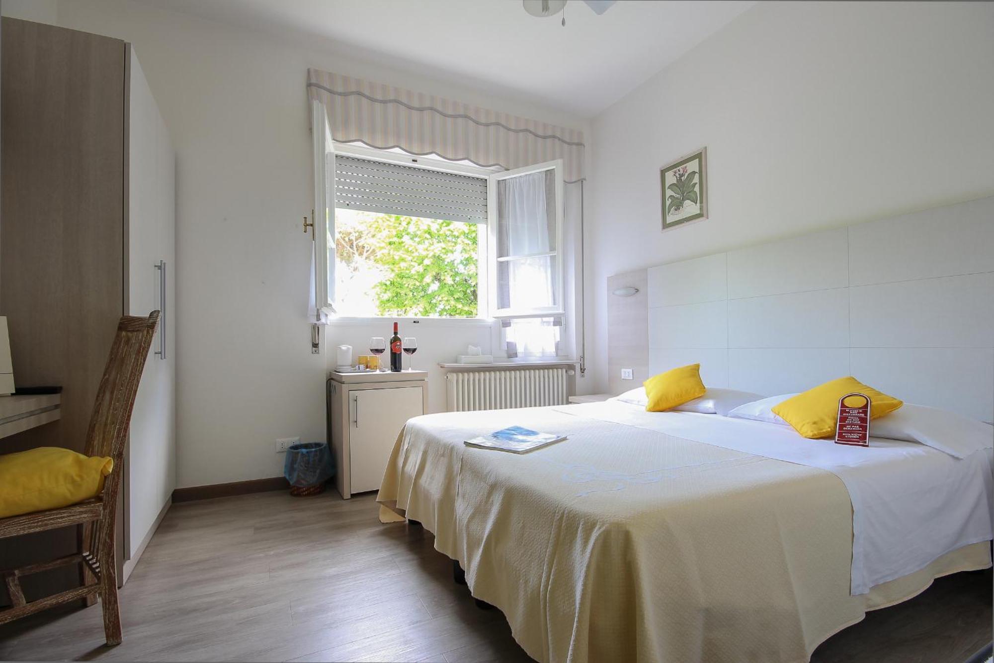 B&B Ortensia Forte dei Marmi Esterno foto