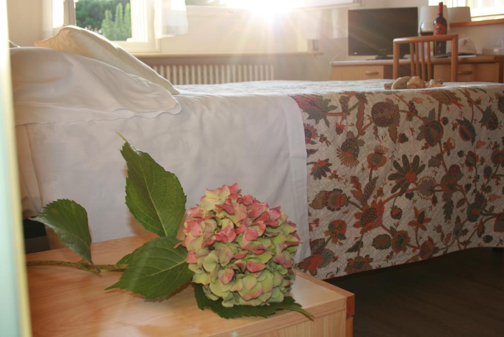 B&B Ortensia Forte dei Marmi Camera foto