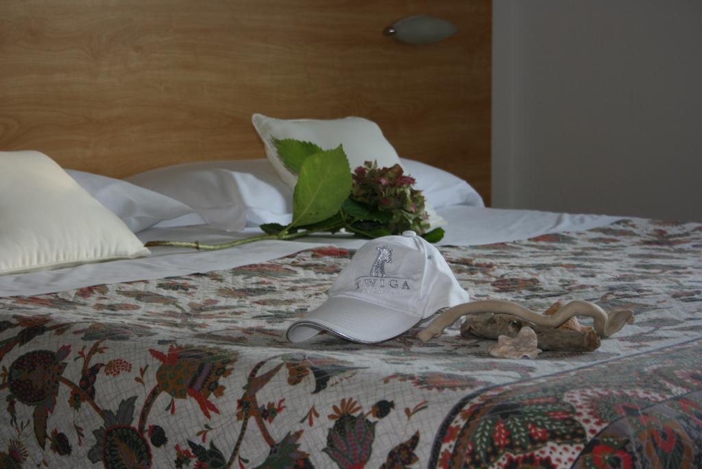 B&B Ortensia Forte dei Marmi Camera foto