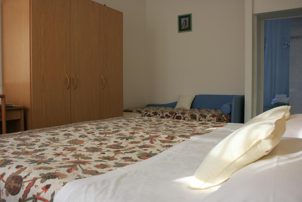 B&B Ortensia Forte dei Marmi Camera foto