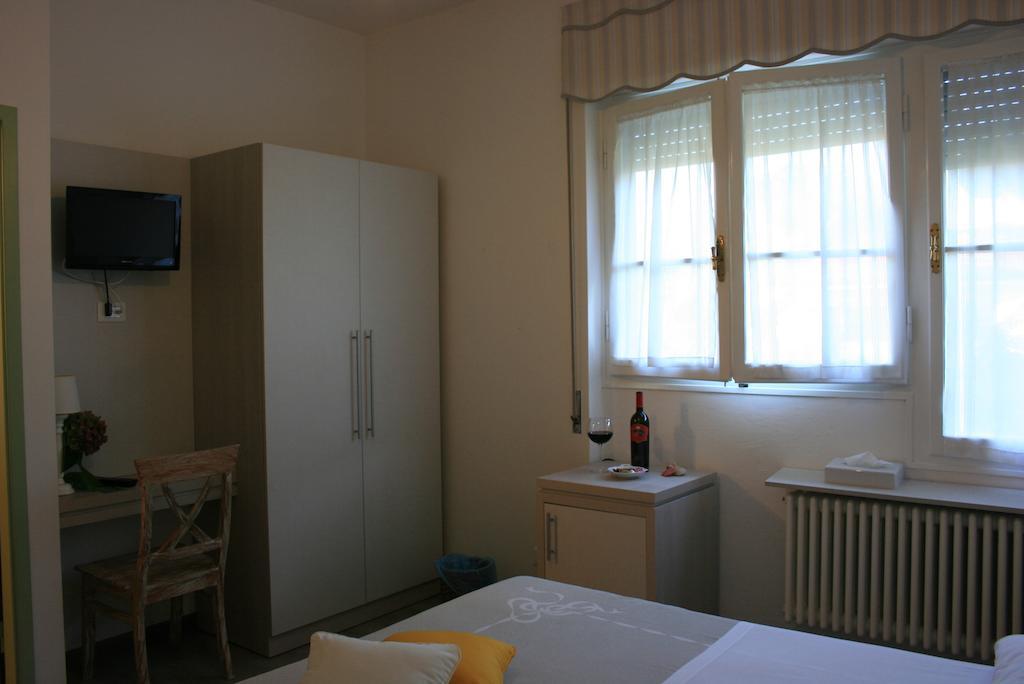 B&B Ortensia Forte dei Marmi Esterno foto