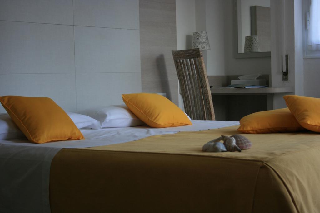 B&B Ortensia Forte dei Marmi Camera foto