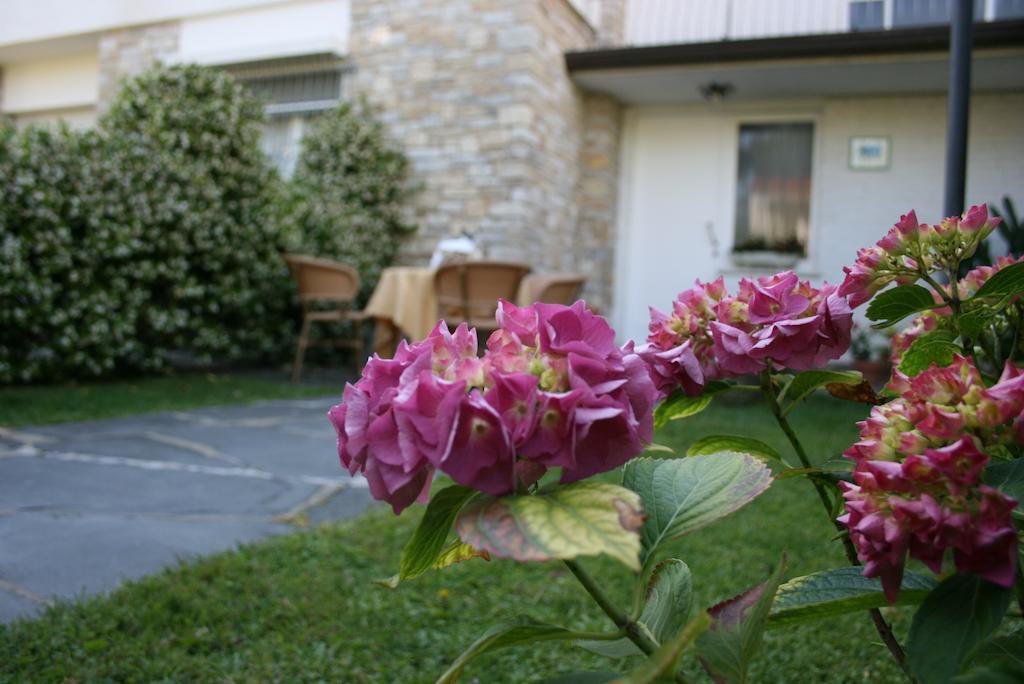 B&B Ortensia Forte dei Marmi Esterno foto