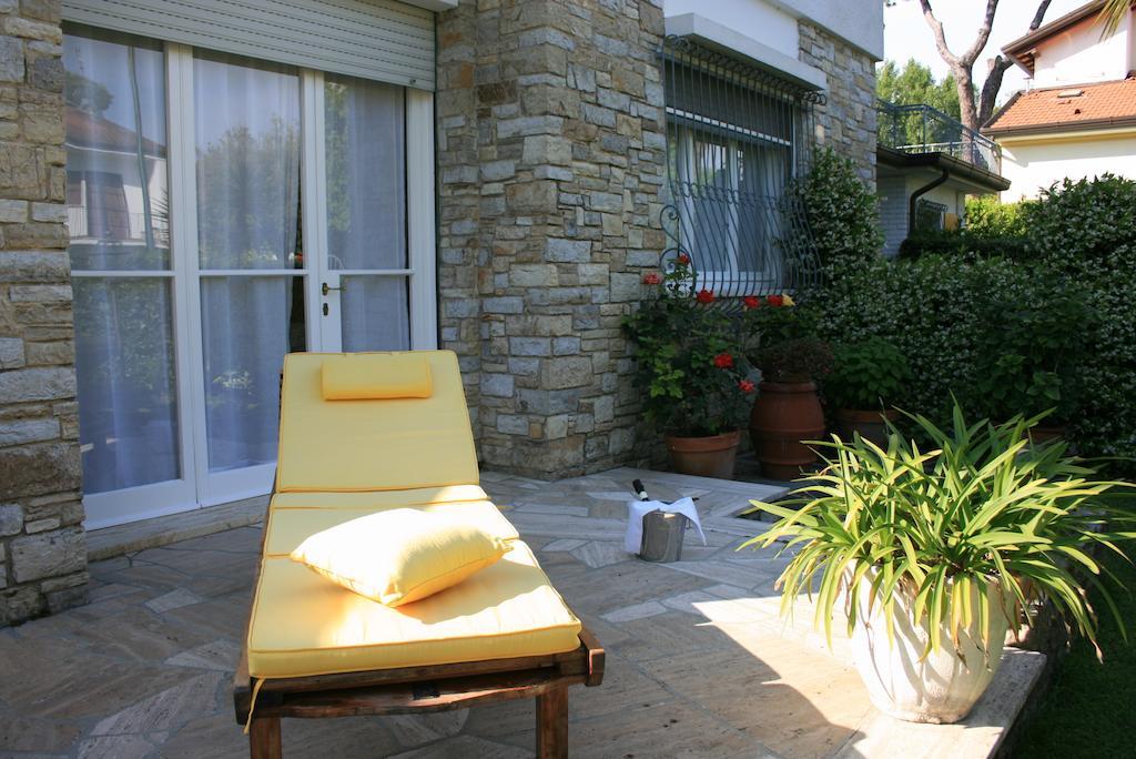 B&B Ortensia Forte dei Marmi Esterno foto