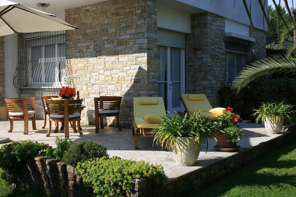 B&B Ortensia Forte dei Marmi Esterno foto