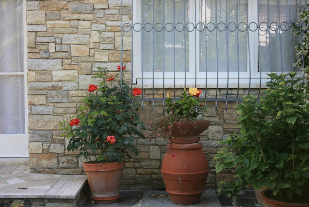 B&B Ortensia Forte dei Marmi Esterno foto