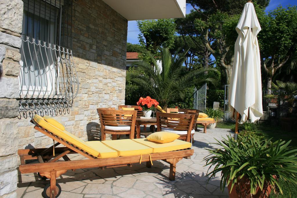 B&B Ortensia Forte dei Marmi Esterno foto
