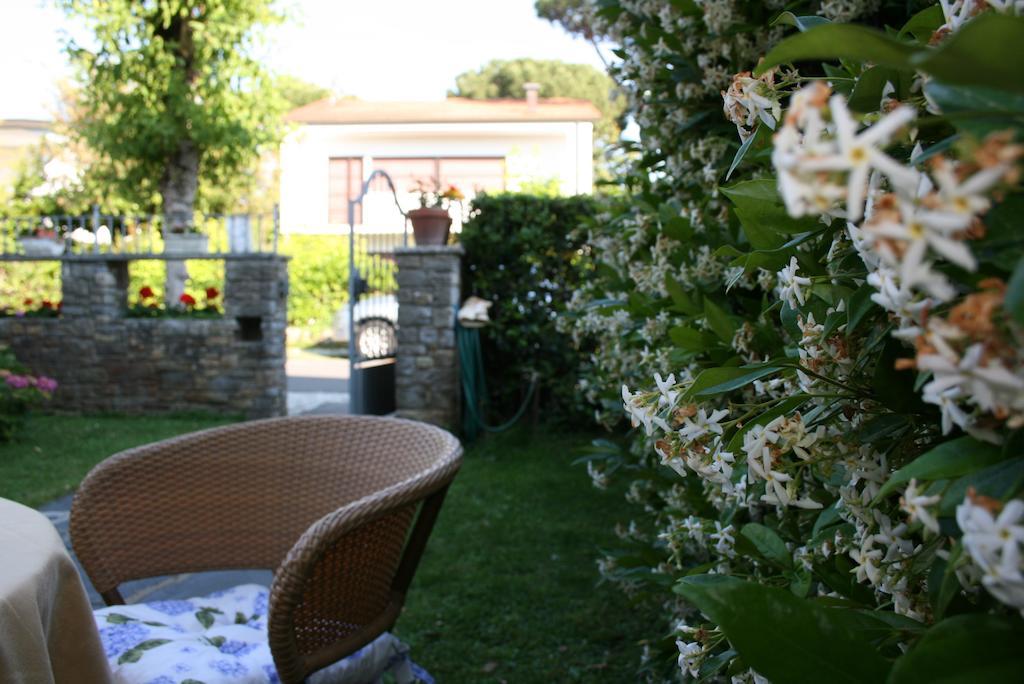 B&B Ortensia Forte dei Marmi Esterno foto