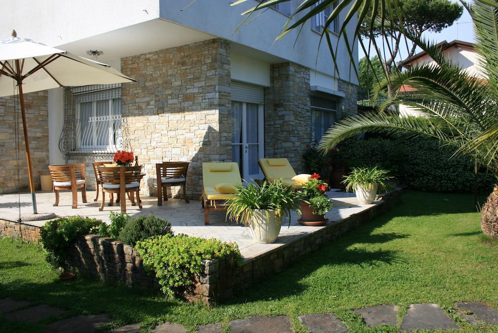 B&B Ortensia Forte dei Marmi Esterno foto