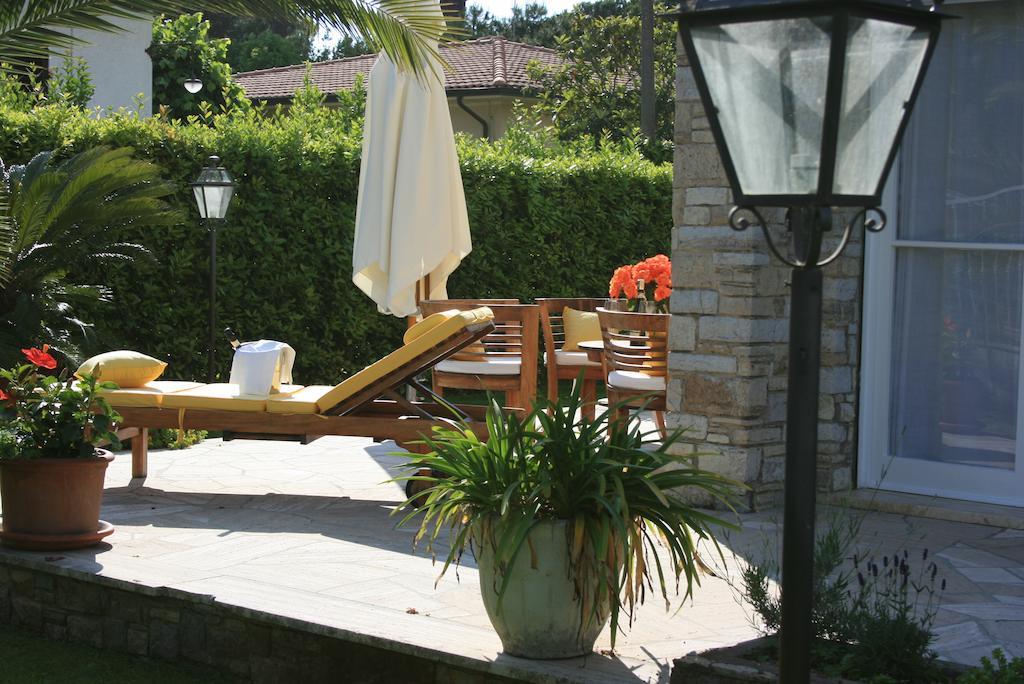 B&B Ortensia Forte dei Marmi Esterno foto