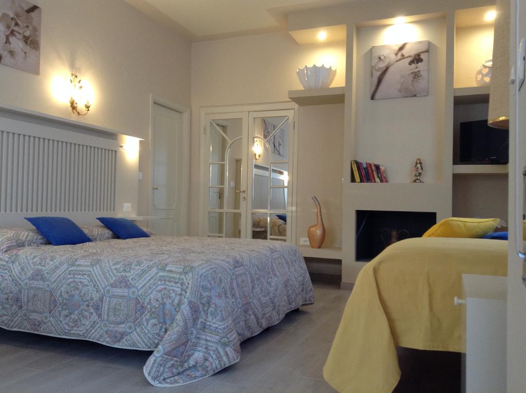 B&B Ortensia Forte dei Marmi Esterno foto
