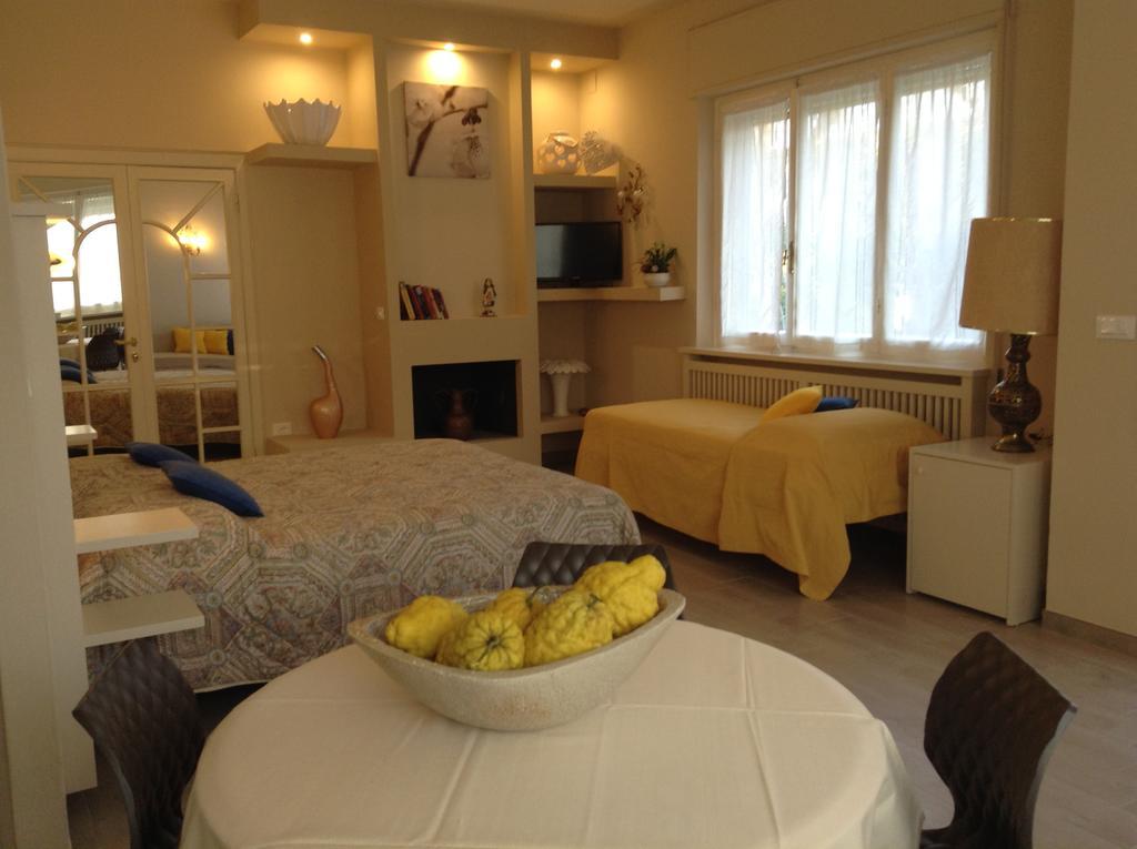 B&B Ortensia Forte dei Marmi Esterno foto