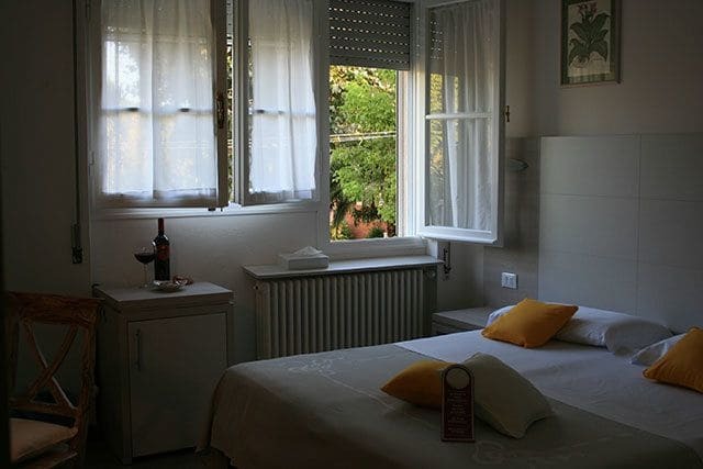 B&B Ortensia Forte dei Marmi Esterno foto