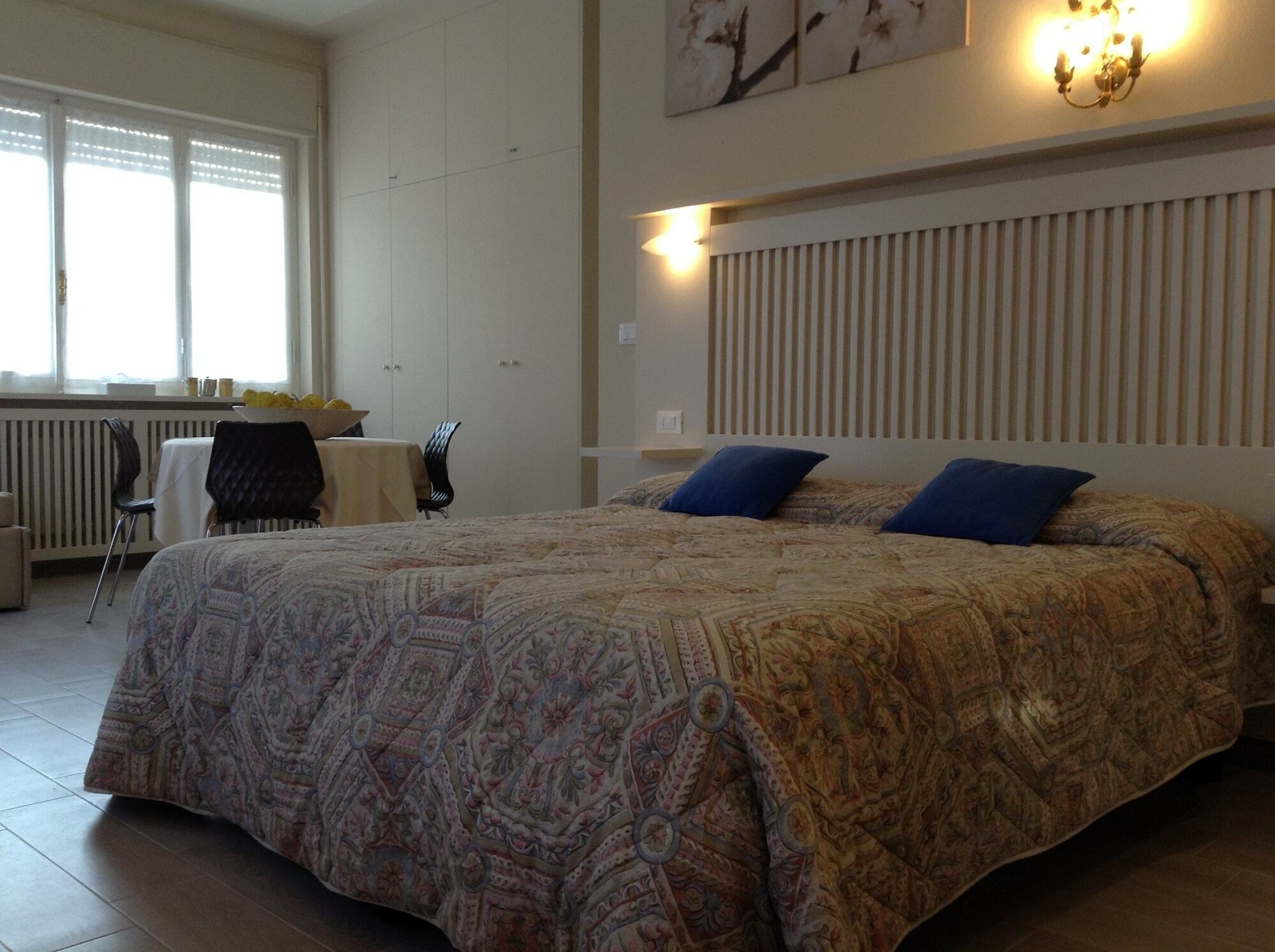 B&B Ortensia Forte dei Marmi Esterno foto